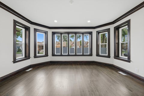 Tiny photo for 8446 S MARSHFIELD Avenue, Chicago, IL 60620 (MLS # 12749317)