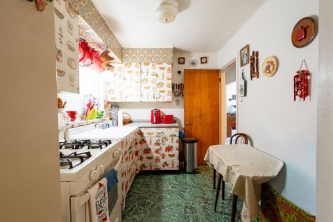 Tiny photo for 1744 Wesley Avenue, Evanston, IL 60201 (MLS # 12619473)