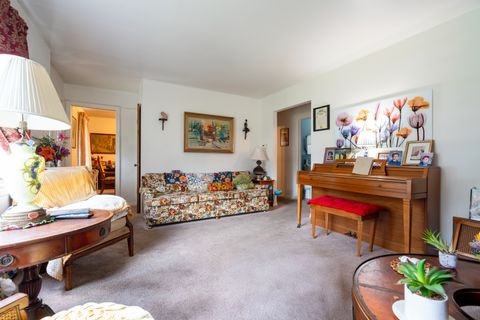 Tiny photo for 1744 Wesley Avenue, Evanston, IL 60201 (MLS # 12619473)