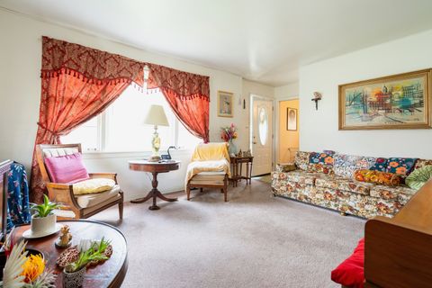 Tiny photo for 1744 Wesley Avenue, Evanston, IL 60201 (MLS # 12619473)