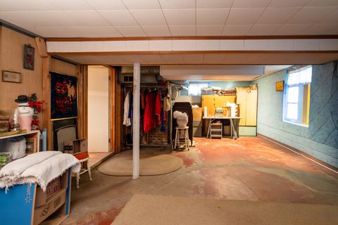 Tiny photo for 1744 Wesley Avenue, Evanston, IL 60201 (MLS # 12619473)