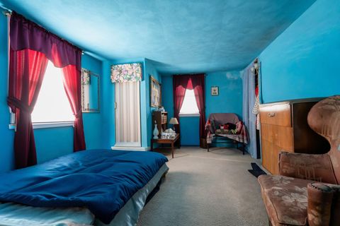 Tiny photo for 1744 Wesley Avenue, Evanston, IL 60201 (MLS # 12619473)