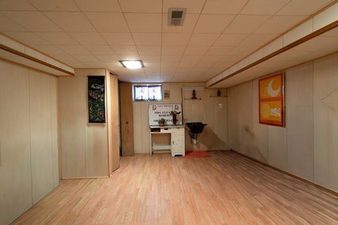 Tiny photo for 1744 Wesley Avenue, Evanston, IL 60201 (MLS # 12619473)