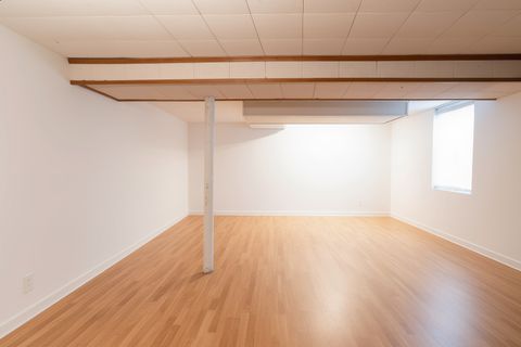 Tiny photo for 1744 Wesley Avenue, Evanston, IL 60201 (MLS # 12619473)