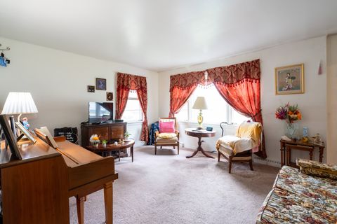 Tiny photo for 1744 Wesley Avenue, Evanston, IL 60201 (MLS # 12619473)