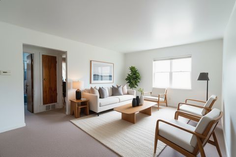 Tiny photo for 1744 Wesley Avenue, Evanston, IL 60201 (MLS # 12619473)