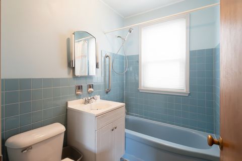 Tiny photo for 1744 Wesley Avenue, Evanston, IL 60201 (MLS # 12619473)