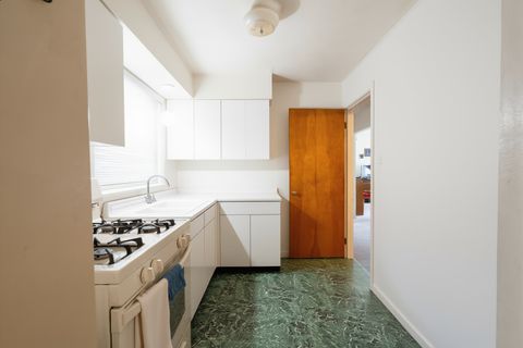 Tiny photo for 1744 Wesley Avenue, Evanston, IL 60201 (MLS # 12619473)