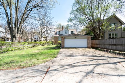 Tiny photo for 1744 Wesley Avenue, Evanston, IL 60201 (MLS # 12619473)