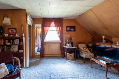 Tiny photo for 1744 Wesley Avenue, Evanston, IL 60201 (MLS # 12619473)