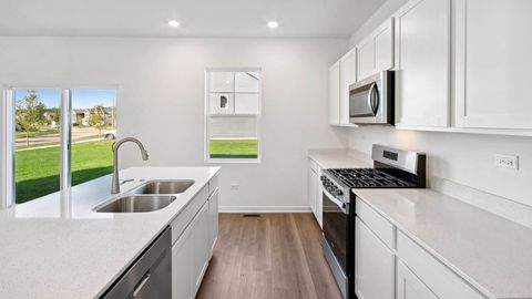 Tiny photo for 6561 walnut Court, Wonder Lake, IL 60097 (MLS # 12533132)