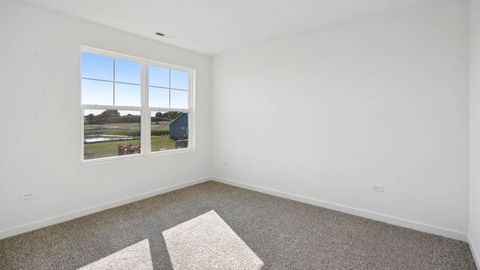 Tiny photo for 6561 walnut Court, Wonder Lake, IL 60097 (MLS # 12533132)