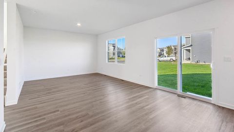 Tiny photo for 6561 walnut Court, Wonder Lake, IL 60097 (MLS # 12533132)