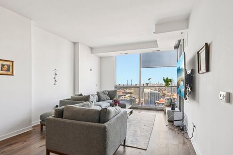 Tiny photo for 303 W Ohio Street #3309, Chicago, IL 60654 (MLS # 12483053)