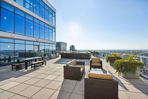 Tiny photo for 303 W Ohio Street #3309, Chicago, IL 60654 (MLS # 12483053)