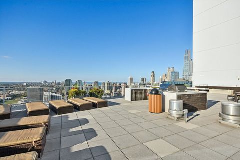 Tiny photo for 303 W Ohio Street #3309, Chicago, IL 60654 (MLS # 12483053)