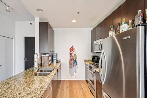 Tiny photo for 303 W Ohio Street #3309, Chicago, IL 60654 (MLS # 12483053)