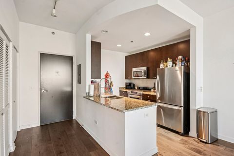 Tiny photo for 303 W Ohio Street #3309, Chicago, IL 60654 (MLS # 12483053)