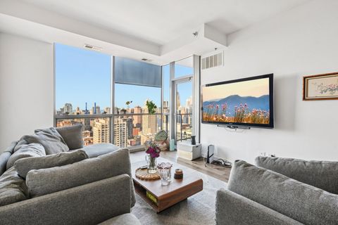 Tiny photo for 303 W Ohio Street #3309, Chicago, IL 60654 (MLS # 12483053)