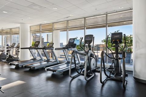 Tiny photo for 303 W Ohio Street #3309, Chicago, IL 60654 (MLS # 12483053)