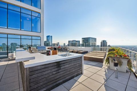 Tiny photo for 303 W Ohio Street #3309, Chicago, IL 60654 (MLS # 12483053)