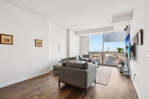 Tiny photo for 303 W Ohio Street #3309, Chicago, IL 60654 (MLS # 12483053)