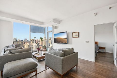 Tiny photo for 303 W Ohio Street #3309, Chicago, IL 60654 (MLS # 12483053)