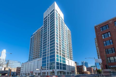 757 N Orleans Street 1104 Chicago IL 60654