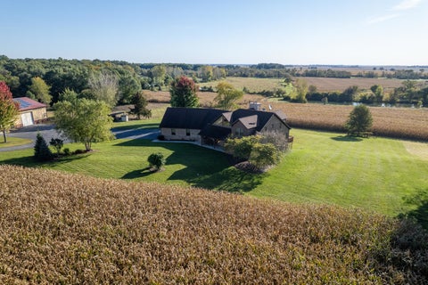 Photo of 12505 Beaverton Road, Poplar Grove, IL 61065 (MLS # 12777092)