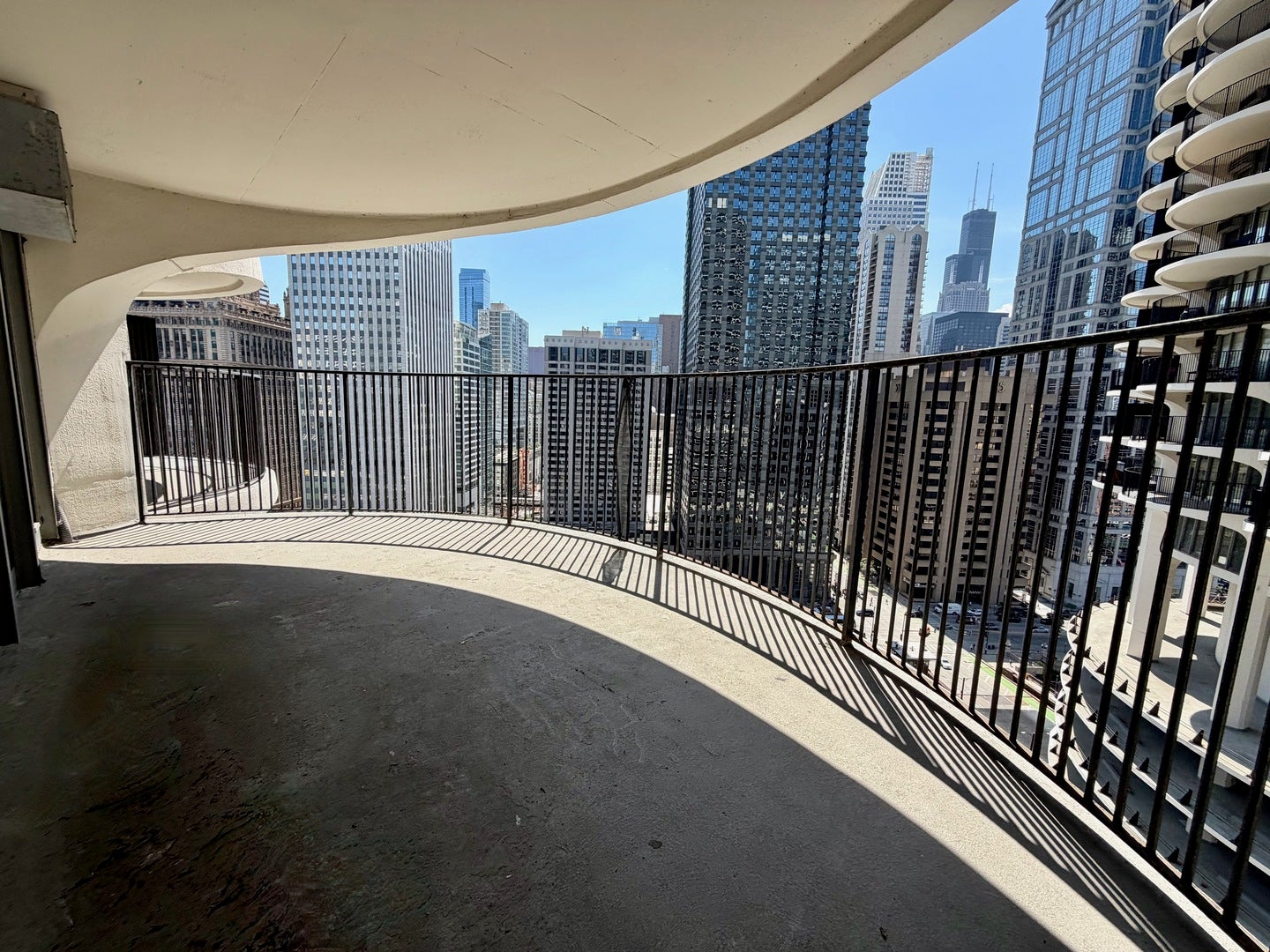 300 N STATE Street 2235
