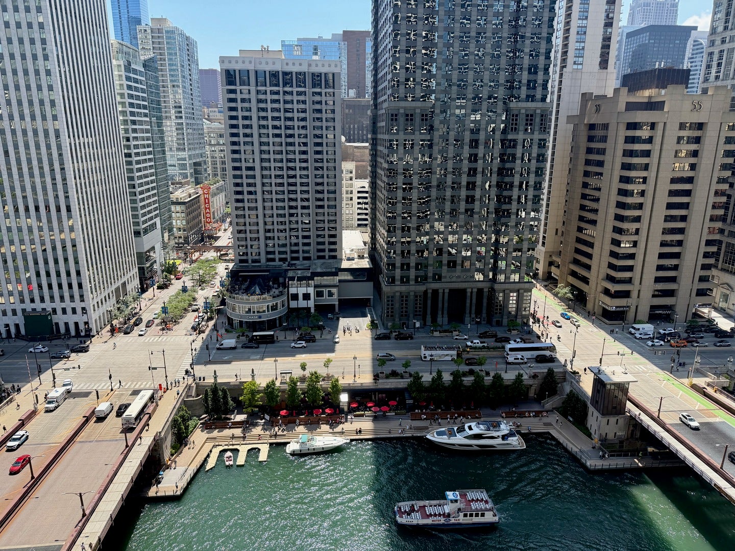 300 N STATE Street 2235