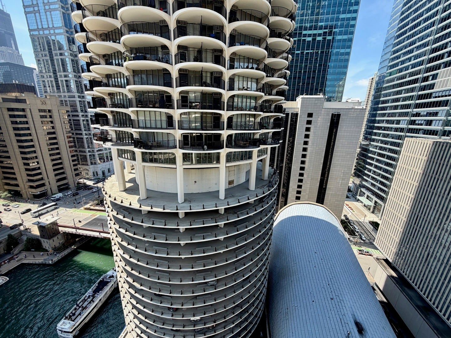 300 N STATE Street 2235
