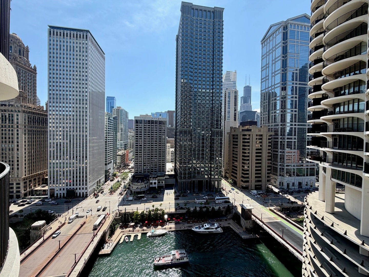 300 N STATE Street 2235