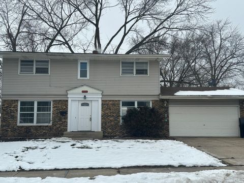 1421 Heather Drive Aurora IL 60506