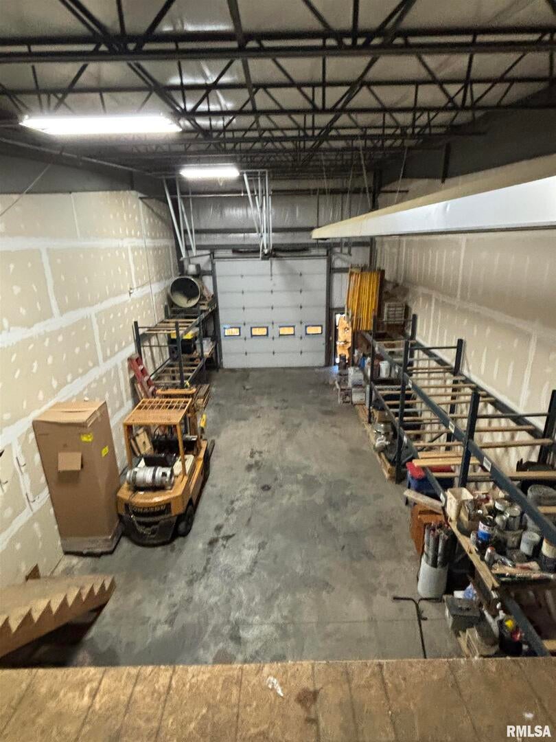 2301 MANUFACTURING Drive A2