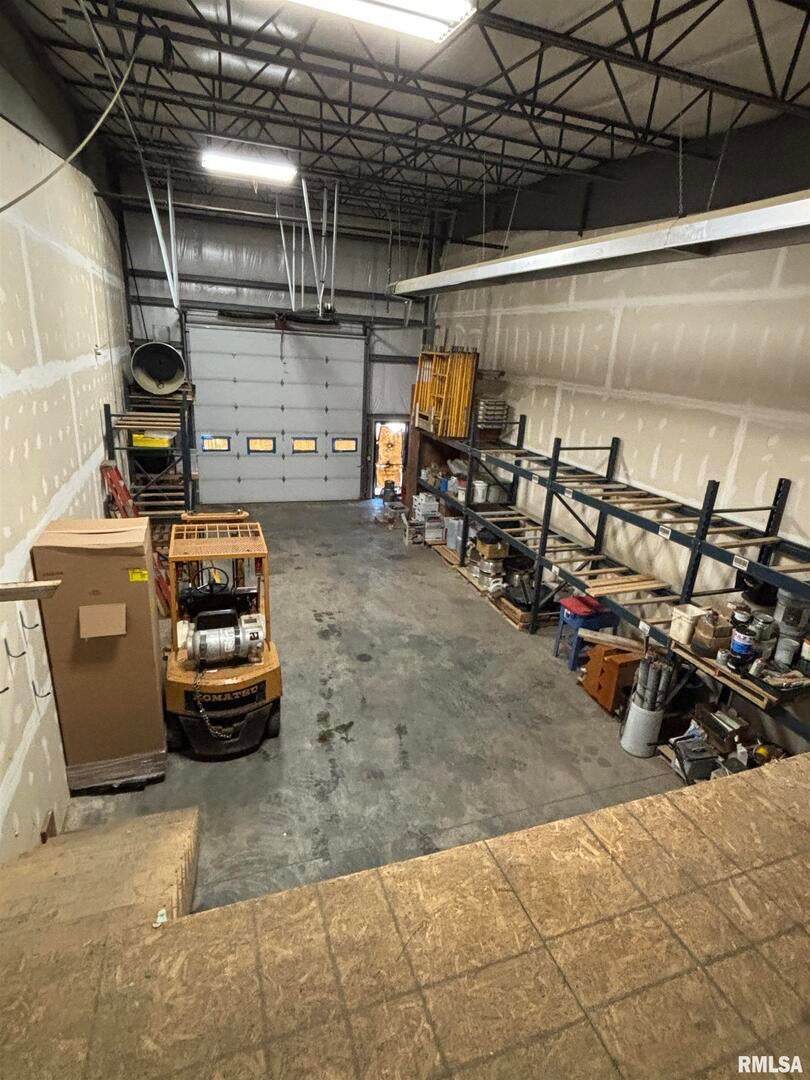 2301 MANUFACTURING Drive A2