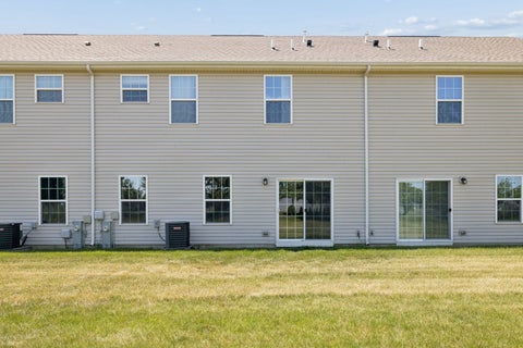 Tiny photo for 3404 Helene Rieder Drive, Montgomery, IL 60538 (MLS # 12689193)