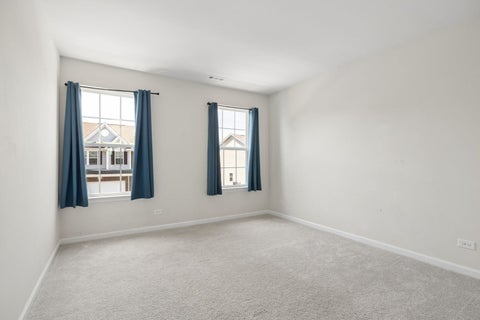 Tiny photo for 3404 Helene Rieder Drive, Montgomery, IL 60538 (MLS # 12689193)