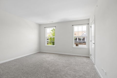 Tiny photo for 3404 Helene Rieder Drive, Montgomery, IL 60538 (MLS # 12689193)