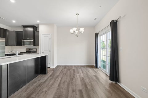Tiny photo for 3404 Helene Rieder Drive, Montgomery, IL 60538 (MLS # 12689193)