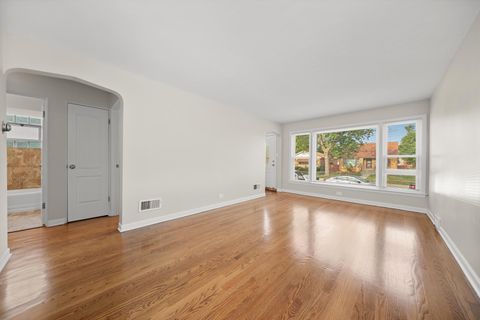 Tiny photo for 14231 S Dearborn Street, Riverdale, IL 60827 (MLS # 12475056)