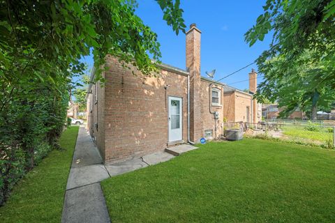 Tiny photo for 14231 S Dearborn Street, Riverdale, IL 60827 (MLS # 12475056)