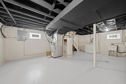 Tiny photo for 14231 S Dearborn Street, Riverdale, IL 60827 (MLS # 12475056)