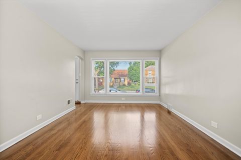 Tiny photo for 14231 S Dearborn Street, Riverdale, IL 60827 (MLS # 12475056)