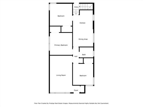 Tiny photo for 14231 S Dearborn Street, Riverdale, IL 60827 (MLS # 12475056)