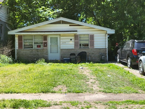 Photo of 2234 E Monroe Street, Springfield, IL 62703 (MLS # 12645939)