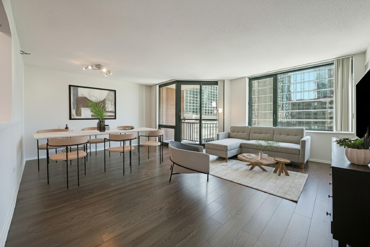 440 N McClurg Court 916