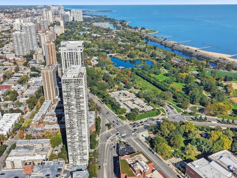 Tiny photo for 1660 N Lasalle Drive #305, Chicago, IL 60614 (MLS # 12789455)
