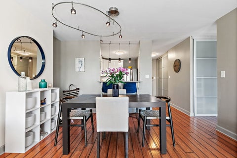 Tiny photo for 1660 N Lasalle Drive #305, Chicago, IL 60614 (MLS # 12789455)