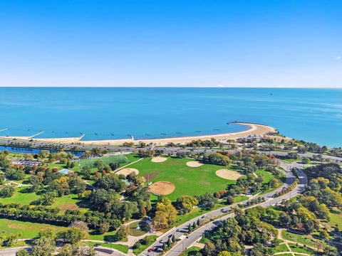 Tiny photo for 1660 N Lasalle Drive #305, Chicago, IL 60614 (MLS # 12789455)